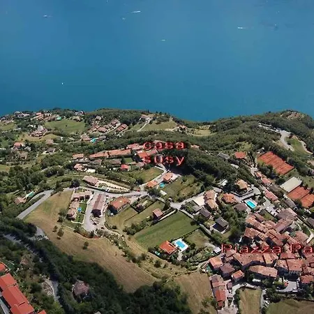 In - Gardasee 22277 Apartament Tremosine