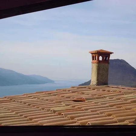 In - Gardasee 22277 Tremosine