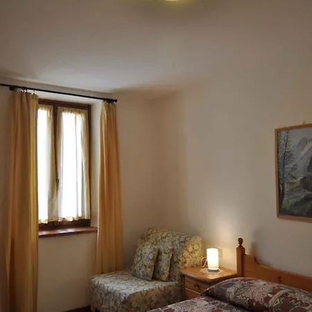 Appartamento In - Gardasee 22277 Tremosine